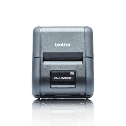 Brother RJ-2030 POS printer...